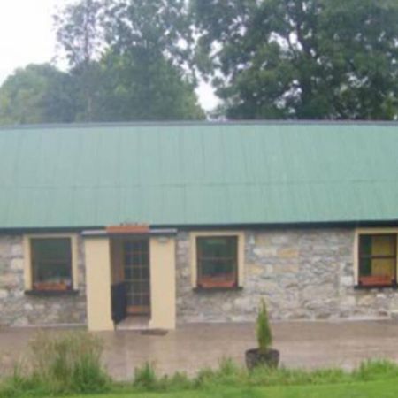 Cottage Ideal For Family'S & Private Lake Access County Leitrim 外观 照片