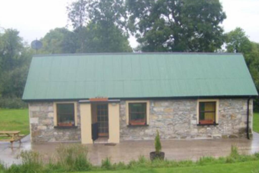 Cottage Ideal For Family'S & Private Lake Access County Leitrim 外观 照片