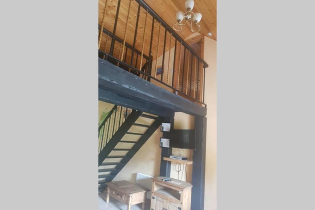 Cottage Ideal For Family'S & Private Lake Access County Leitrim 外观 照片